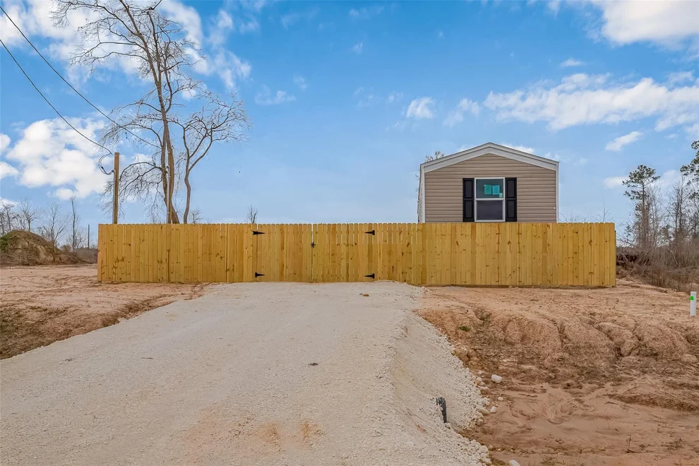 Unit for sale at 868 Rd 5914-37, Cleveland, TX 77327