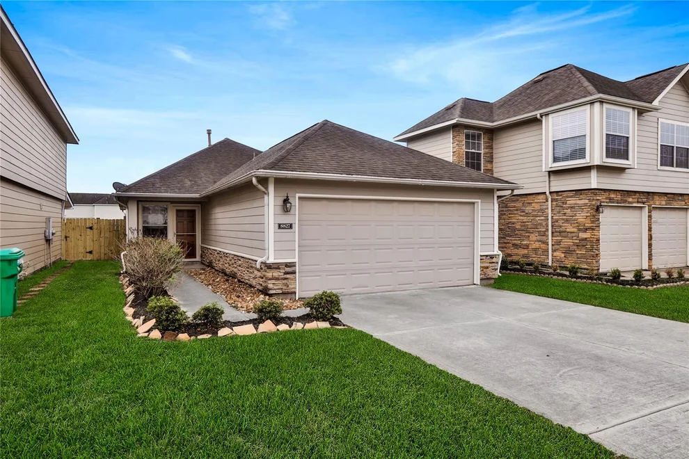 Unit for sale at 8827 Eastheimer Street, Houston, TX 77064