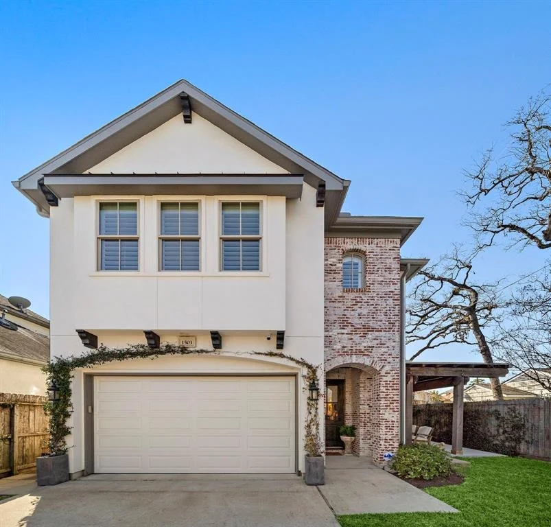 Unit for sale at 1503 Whispering Pines Drive, Houston, TX 77055