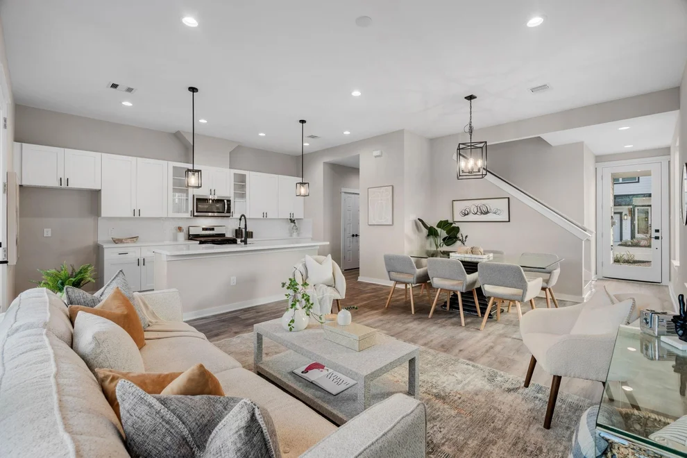 Unit for sale at 5923 Wheatley Street, Houston, TX 77091