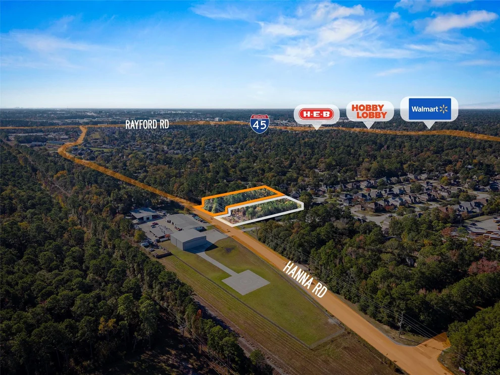 Unit for sale at 367 Hanna Road, Spring, TX 77386