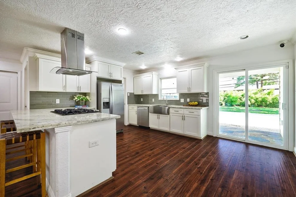 Unit for sale at 4322 Marlborough Drive, Houston, TX 77092