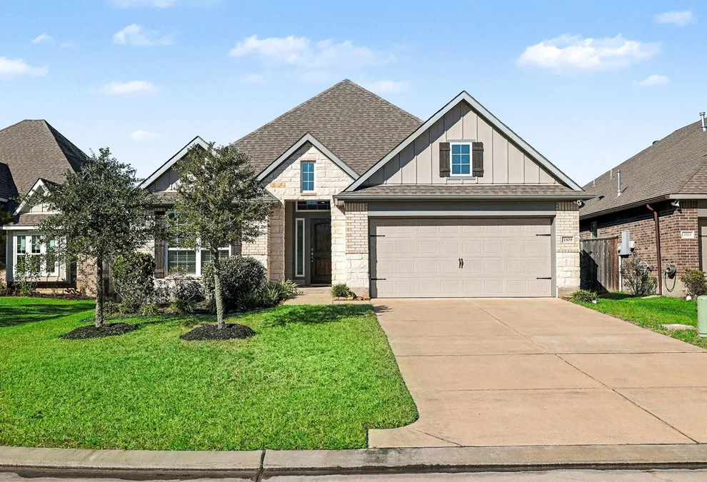 Unit for sale at 3309 Rolling View Court, Conroe, TX 77301