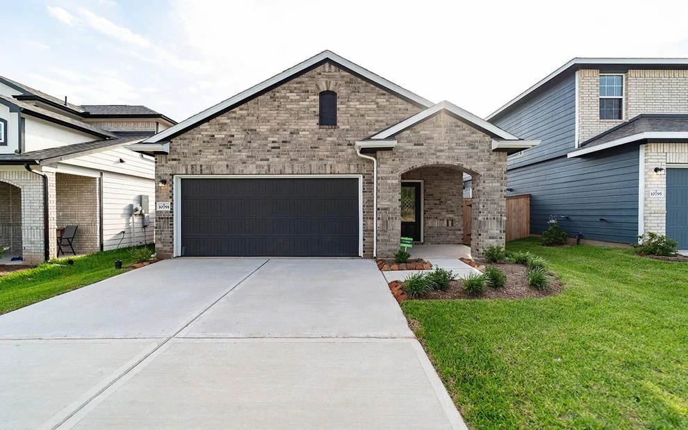 Unit for sale at 10791 Sora Drive, Willis, TX 77378