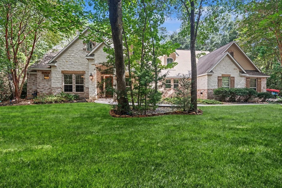Unit for sale at 19002 Timberlake Oaks Drive, Tomball, TX 77377