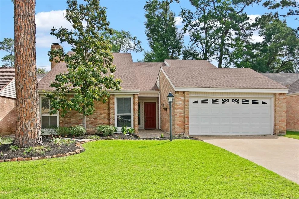 Unit for sale at 17286 Beaver Springs Drive, Houston, TX 77090