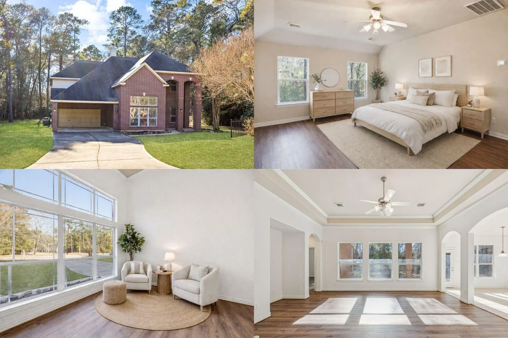 Unit for sale at 9019 Miller Road, Magnolia, TX 77354