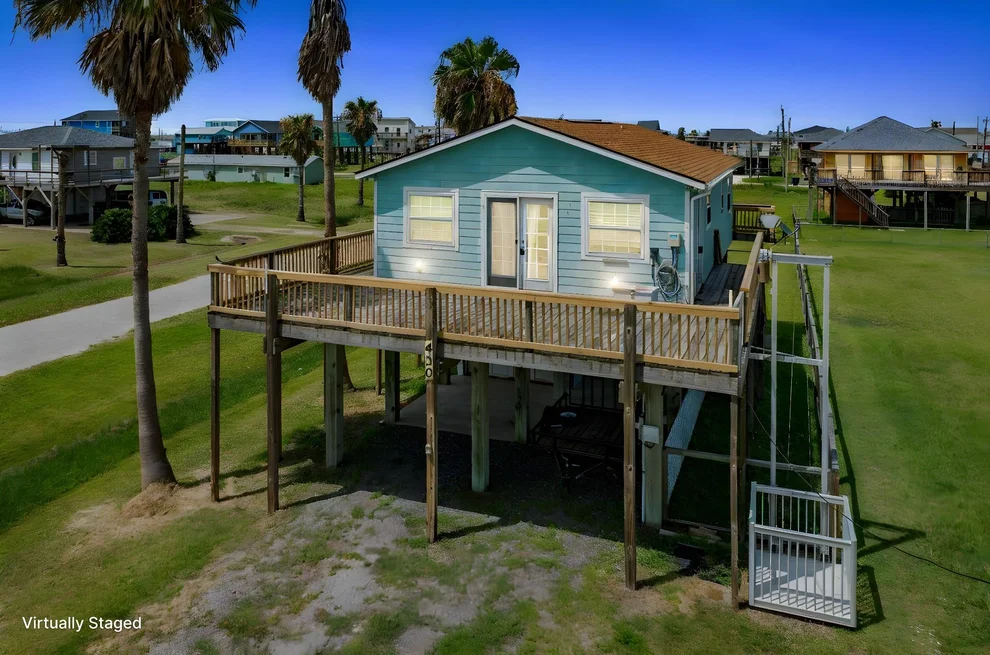 Unit for sale at 430 Jettyview Road, Surfside Beach, TX 77541