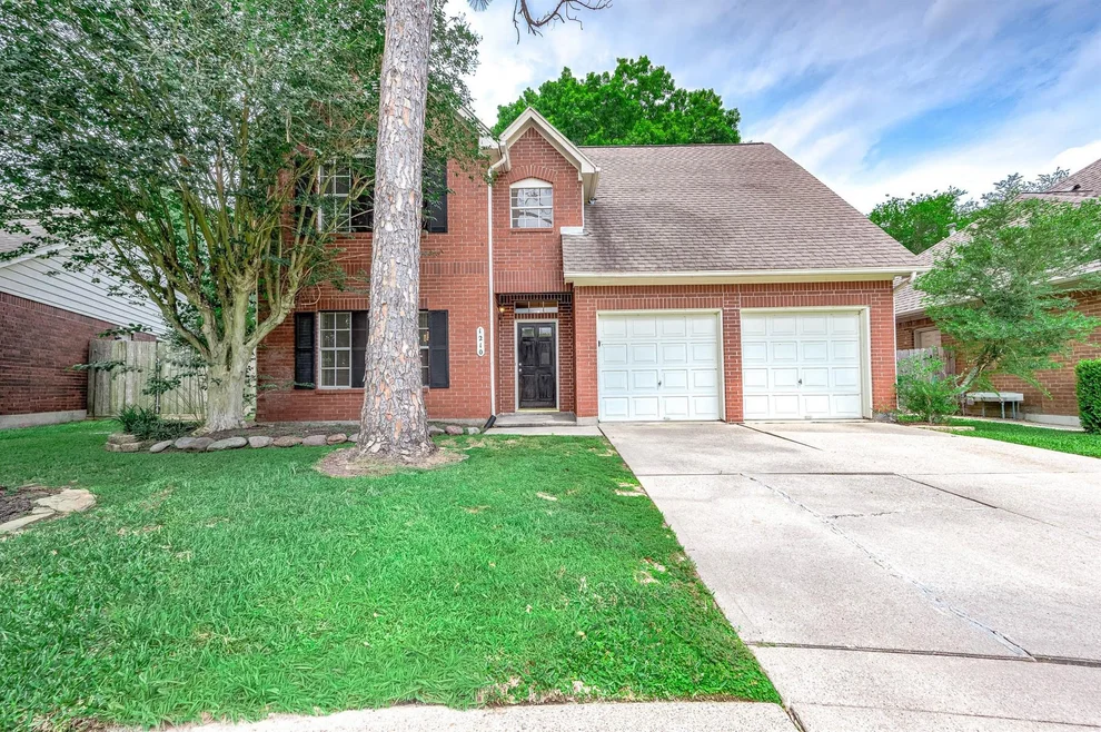 Unit for sale at 1210 Sandy Plains Lane, Houston, TX 77062