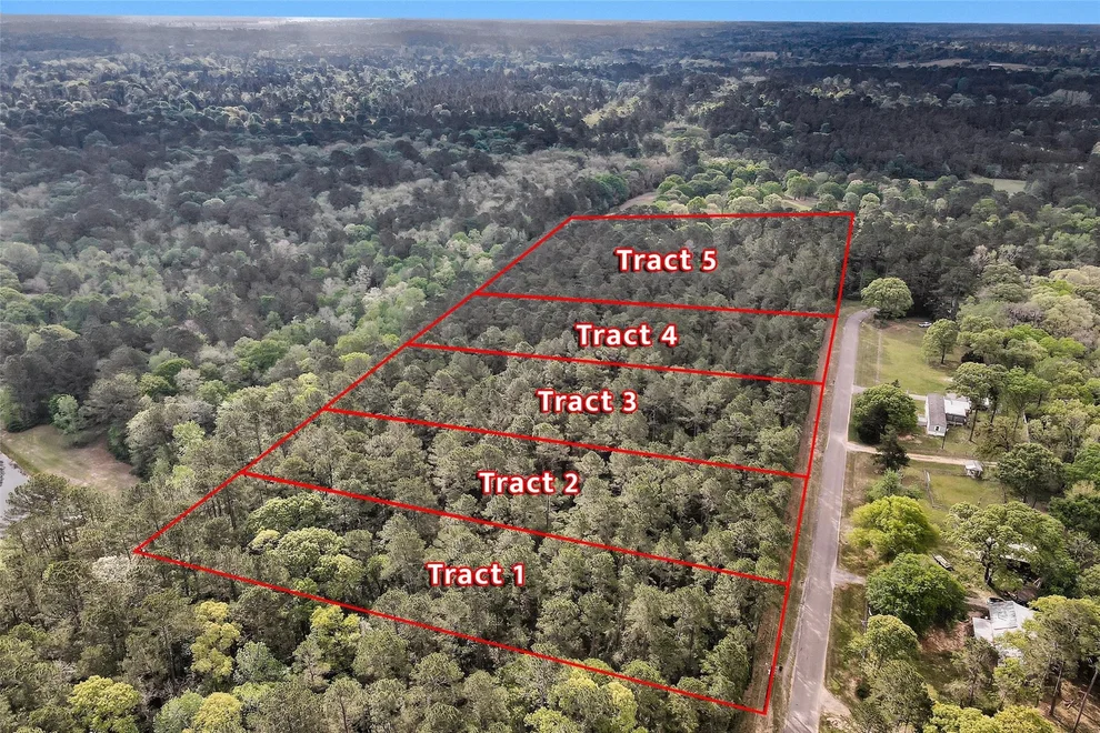 Unit for sale at TBD TR3 Cedar Lane Loop, Willis, TX 77378