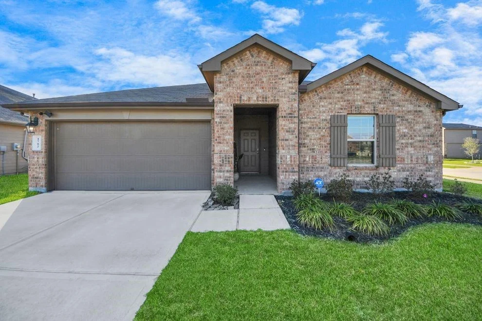 Unit for sale at 1702 Cooper Bluff Court, Richmond, TX 77469