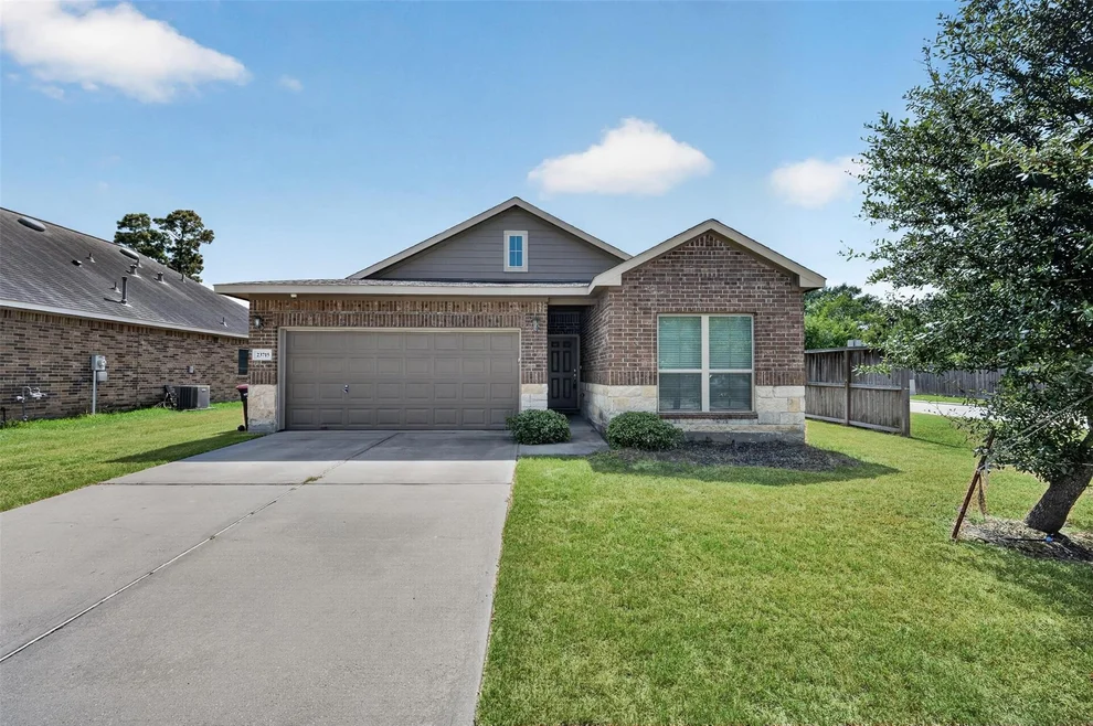 Unit for sale at 23715 Springwolf Drive, Spring, TX 77373
