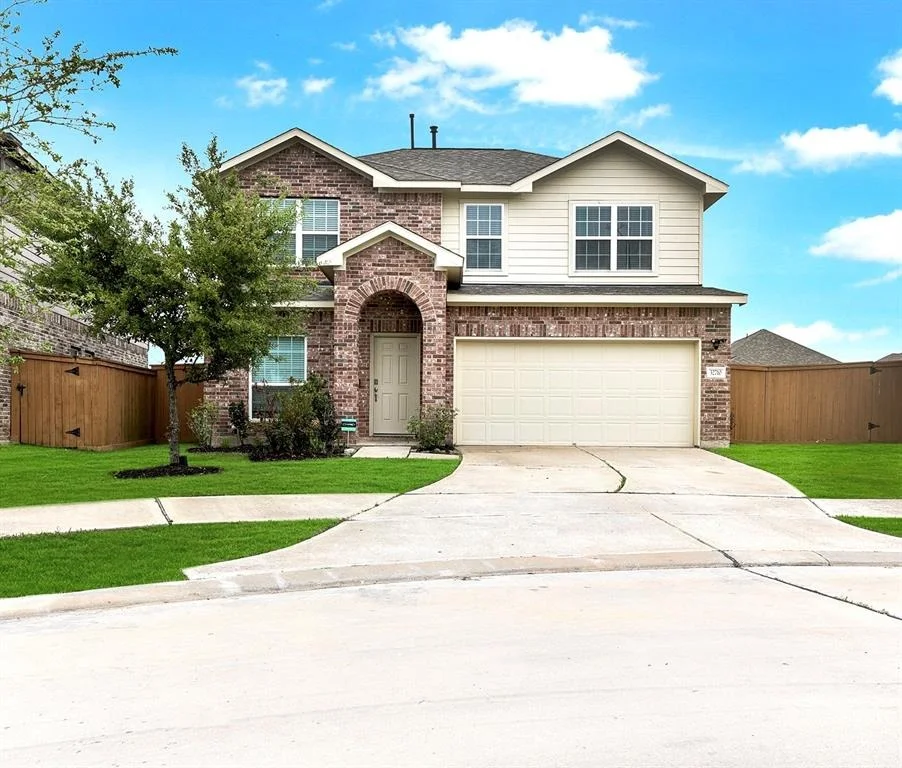 Unit for sale at 32710 Oak Heights Lane, Brookshire, TX 77423