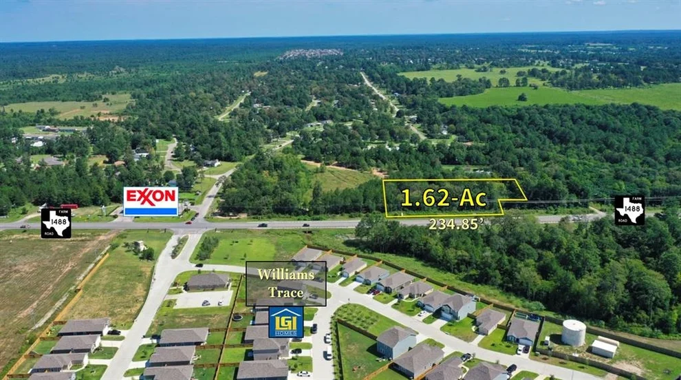 Unit for sale at 21750 Fm 1488, Magnolia, TX 77354