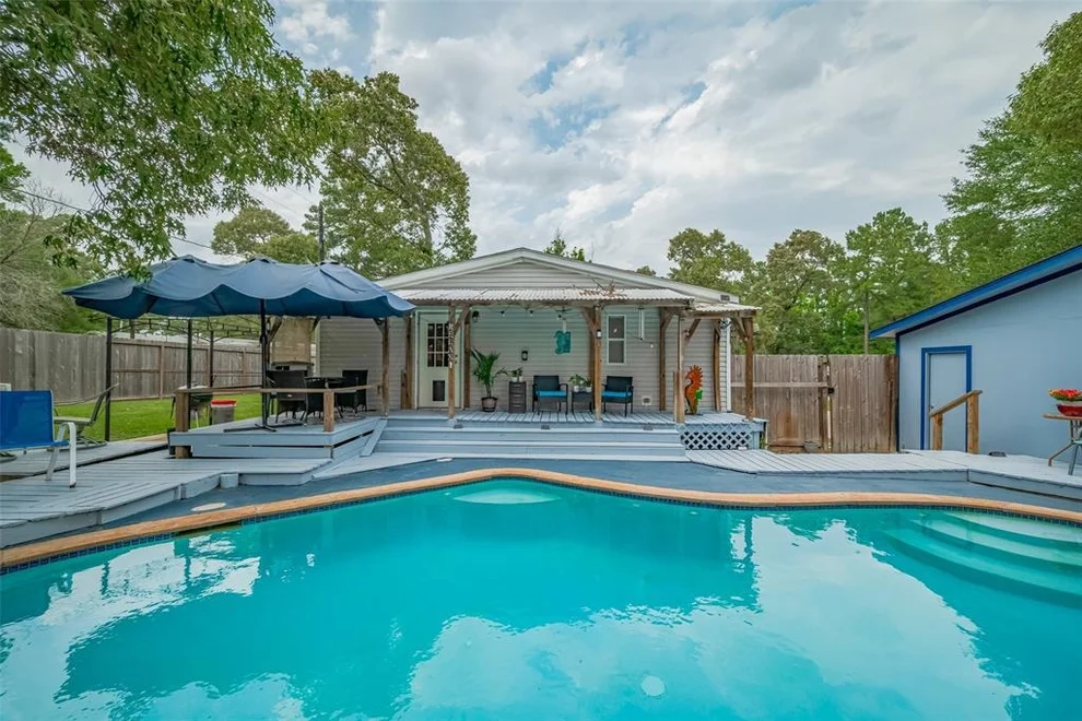 Unit for sale at 26215 Country Woods Trail, Magnolia, TX 77355