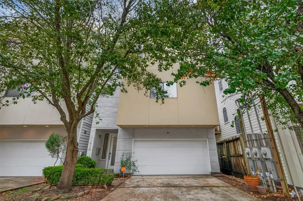 Unit for sale at 1620 Mcdonald Street, Houston, TX 77007