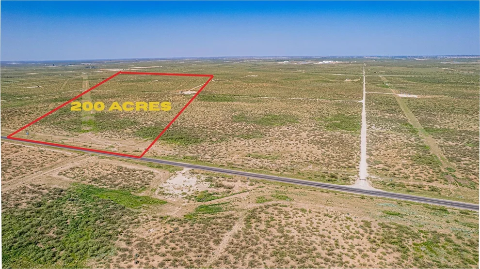 Unit for sale at TBD 200ac Fm-1379, Midland, TX 79706