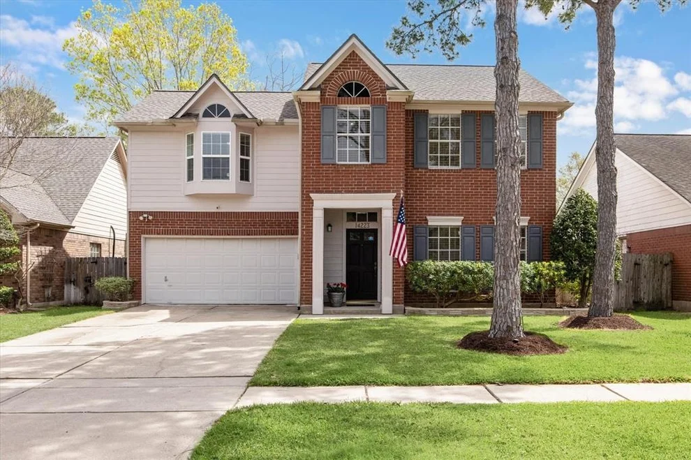 Unit for sale at 14223 Sun Harbor Drive, Houston, TX 77062