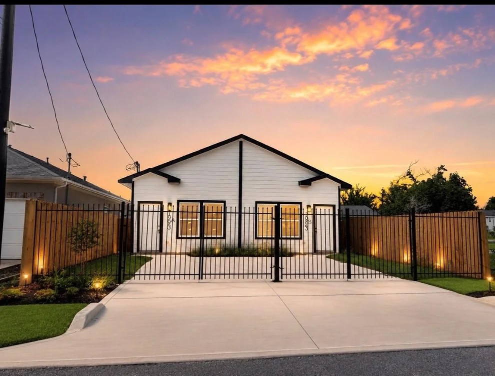 Unit for sale at 7993 Attwater Street, Houston, TX 77028