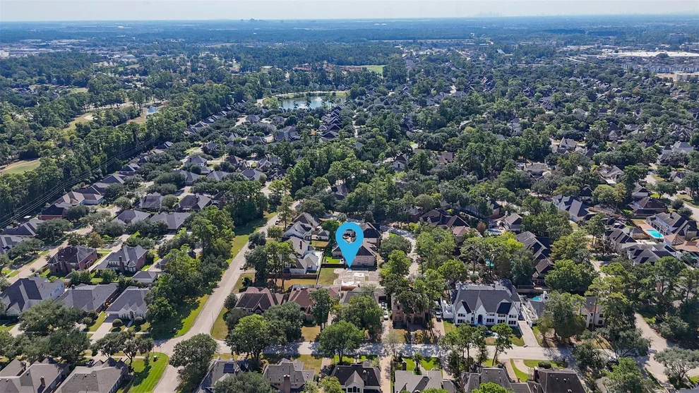 Unit for sale at 3126 Sherwood Bend Drive, Houston, TX 77068
