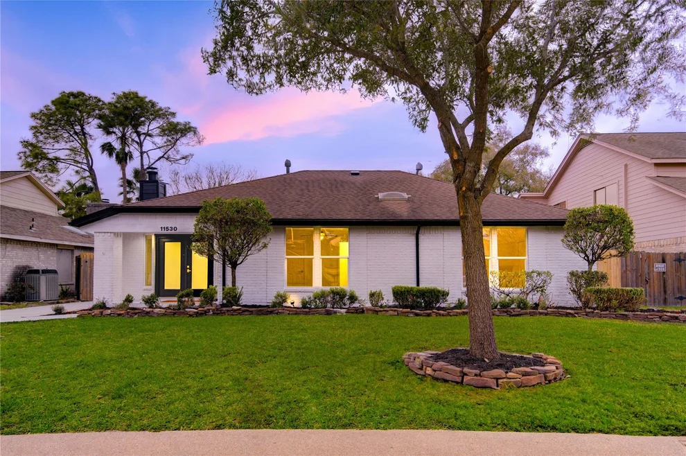 Unit for sale at 11530 Wickersham Lane, Houston, TX 77077