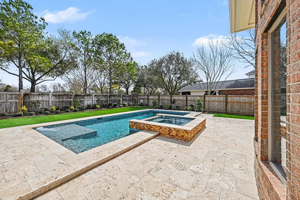 Unit for sale at 3903 Bell Hollow Lane, Katy, TX 77494