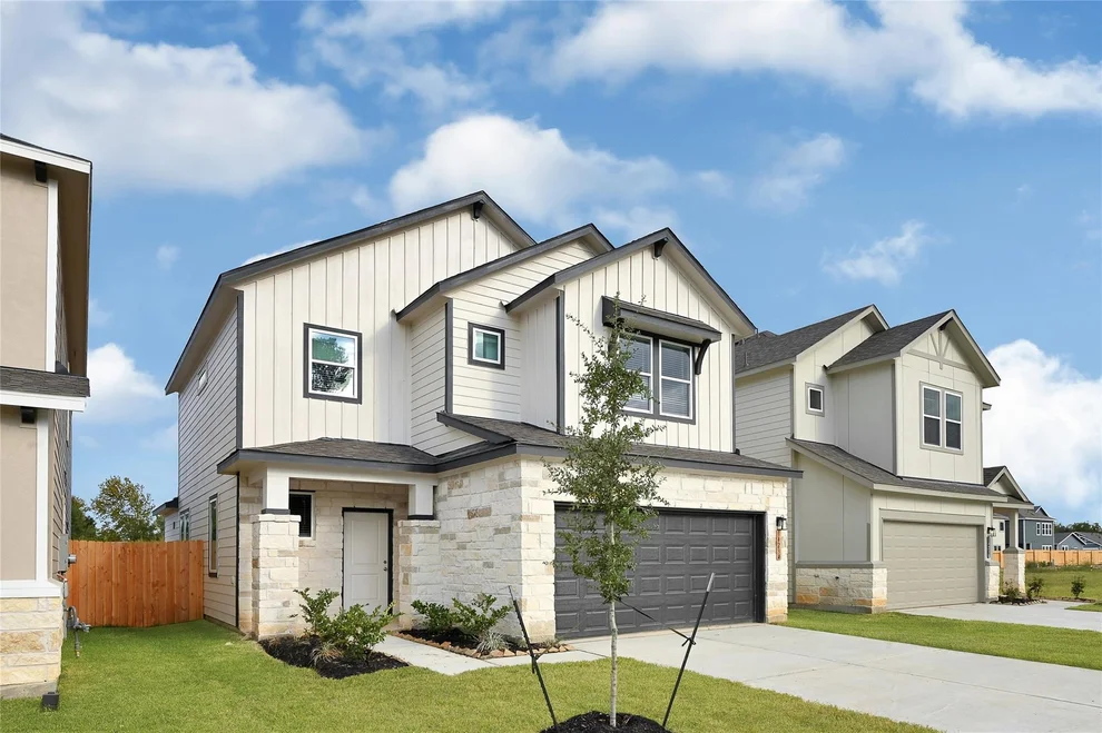 Unit for sale at 14234 Elkwood Pine Drive, Houston, TX 77032