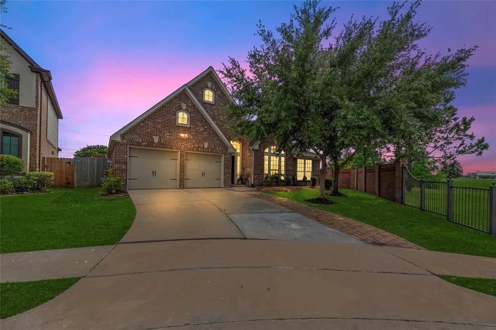 Unit for sale at 20123 Everhart Springs Lane, Cypress, TX 77433