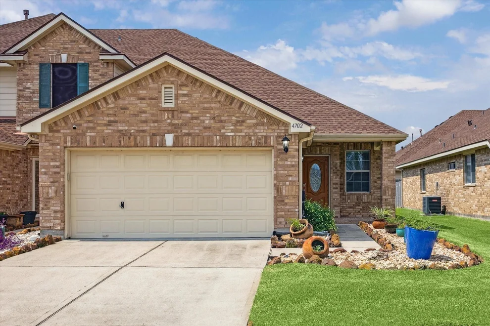 Unit for sale at 4702 Arbor Lane, Pasadena, TX 77505