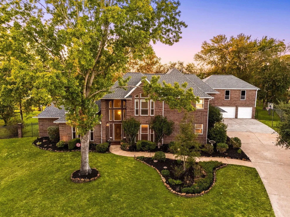 Unit for sale at 6448 Magnolia Street, Katy, TX 77493