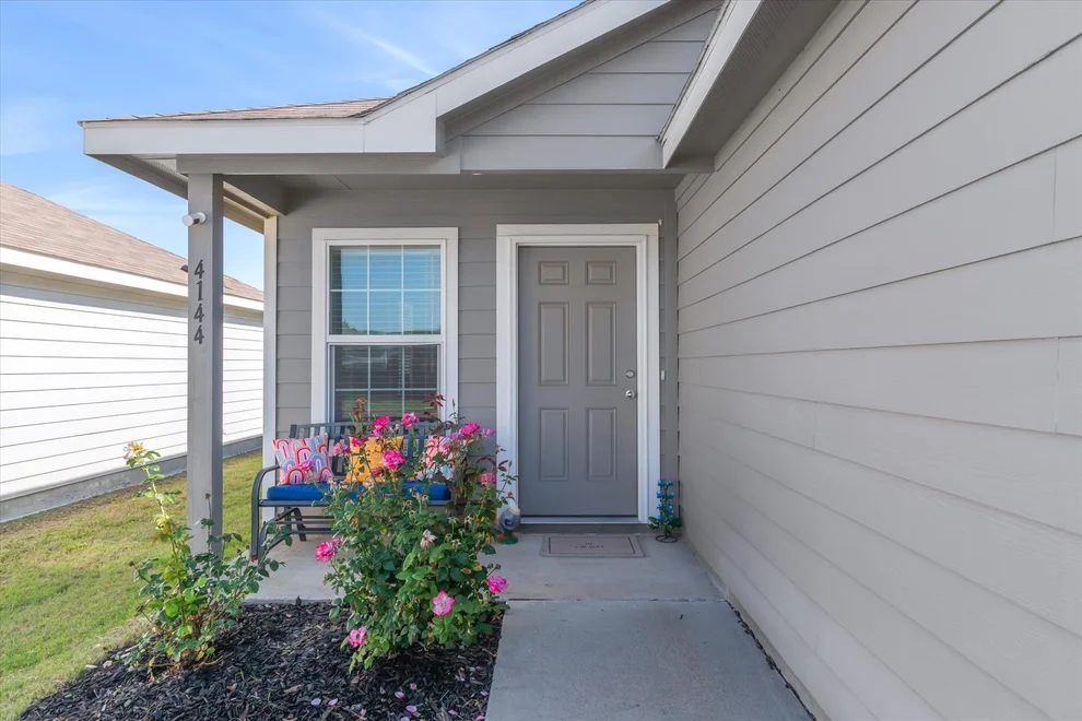 Unit for sale at 4144 Wintergreen Drive, Forney, TX 75126