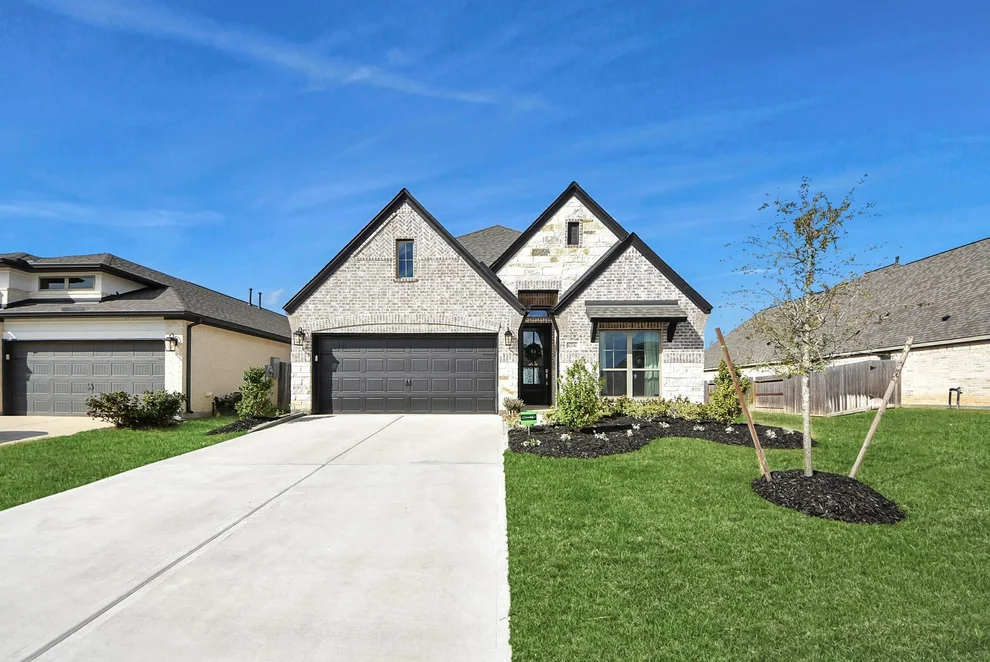 Unit for sale at 42546 Summer Crest Road, Magnolia, TX 77354
