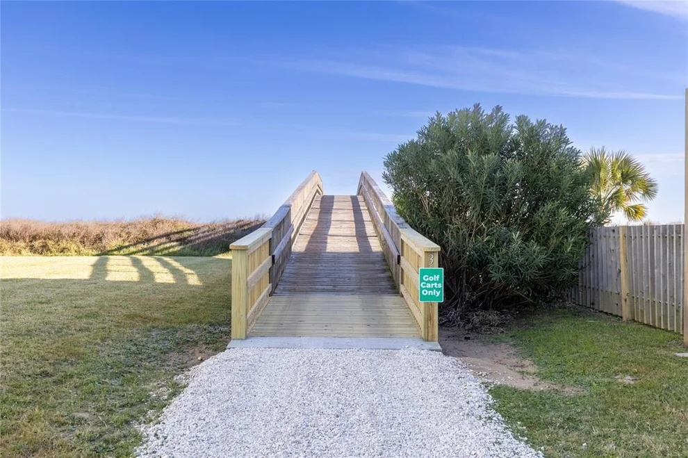 Unit for sale at 709 Colby Court, Port Bolivar, TX 77650