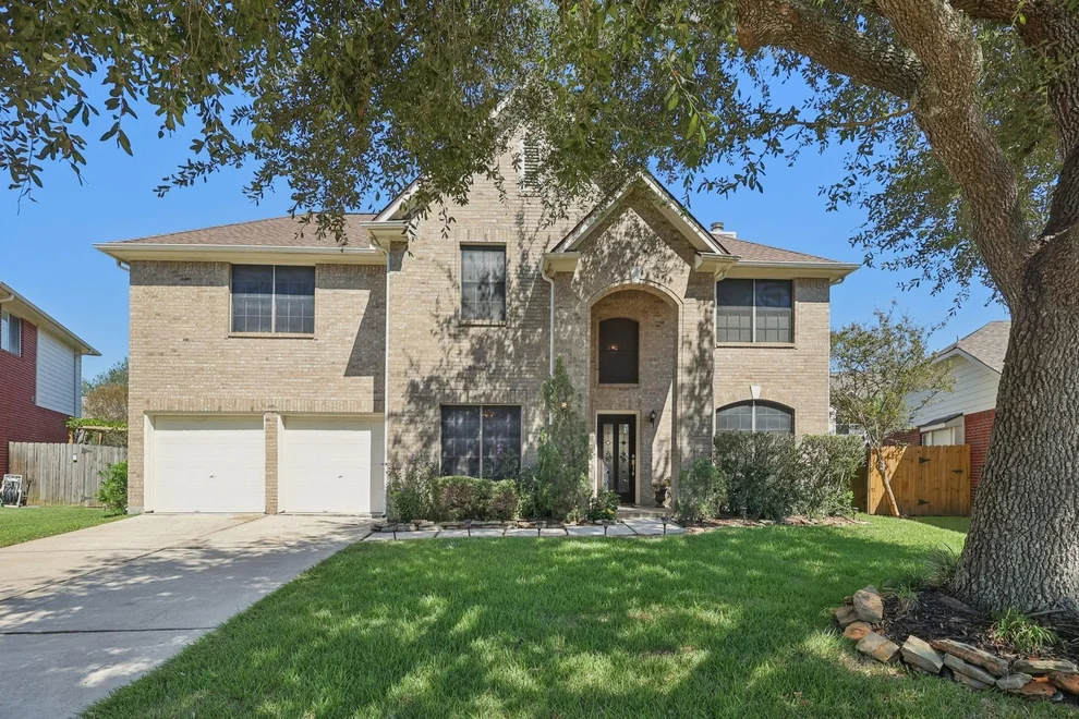 Unit for sale at 17011 Sailors Moon Court, Friendswood, TX 77546