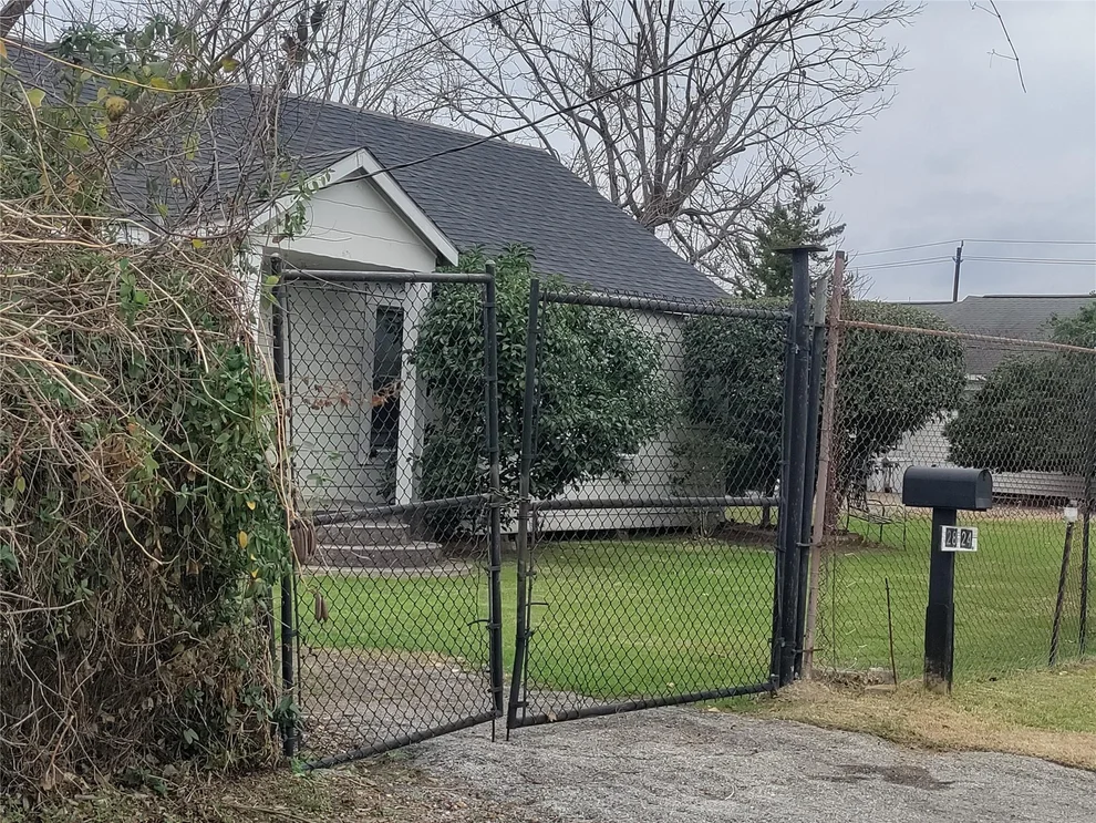Unit for sale at 2824 Black Street, Houston, TX 77023