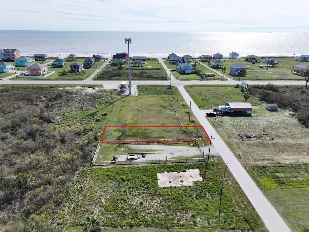 Unit for sale at 0 Head Hunter Drive, Gilchrist, TX 77617