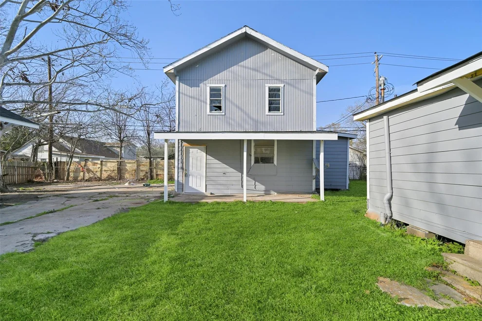 Unit for sale at 1905 9th Street, Galena Park, TX 77547
