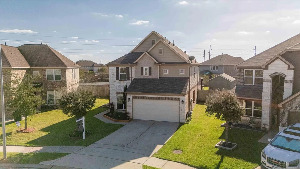 Unit for sale at 23831 Cerrillos Drive, Katy, TX 77493