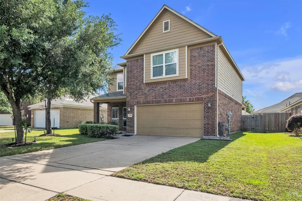 Unit for sale at 4951 Evergreen Haven Court, Houston, TX 77084