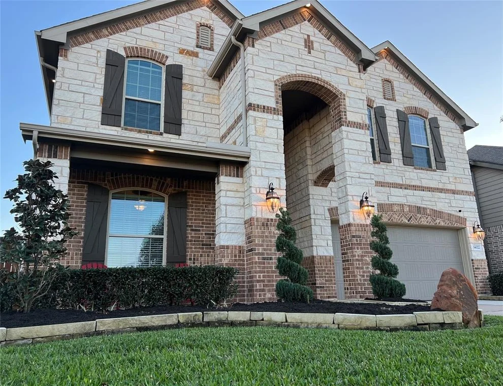 Unit for sale at 14022 Falling Sky Lane, Rosharon, TX 77583
