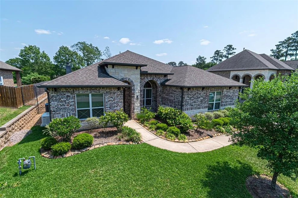 Unit for sale at 12626 Ranger Court, Magnolia, TX 77354