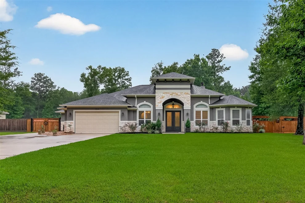 Unit for sale at 17110 S Mesa Drive, Splendora, TX 77372