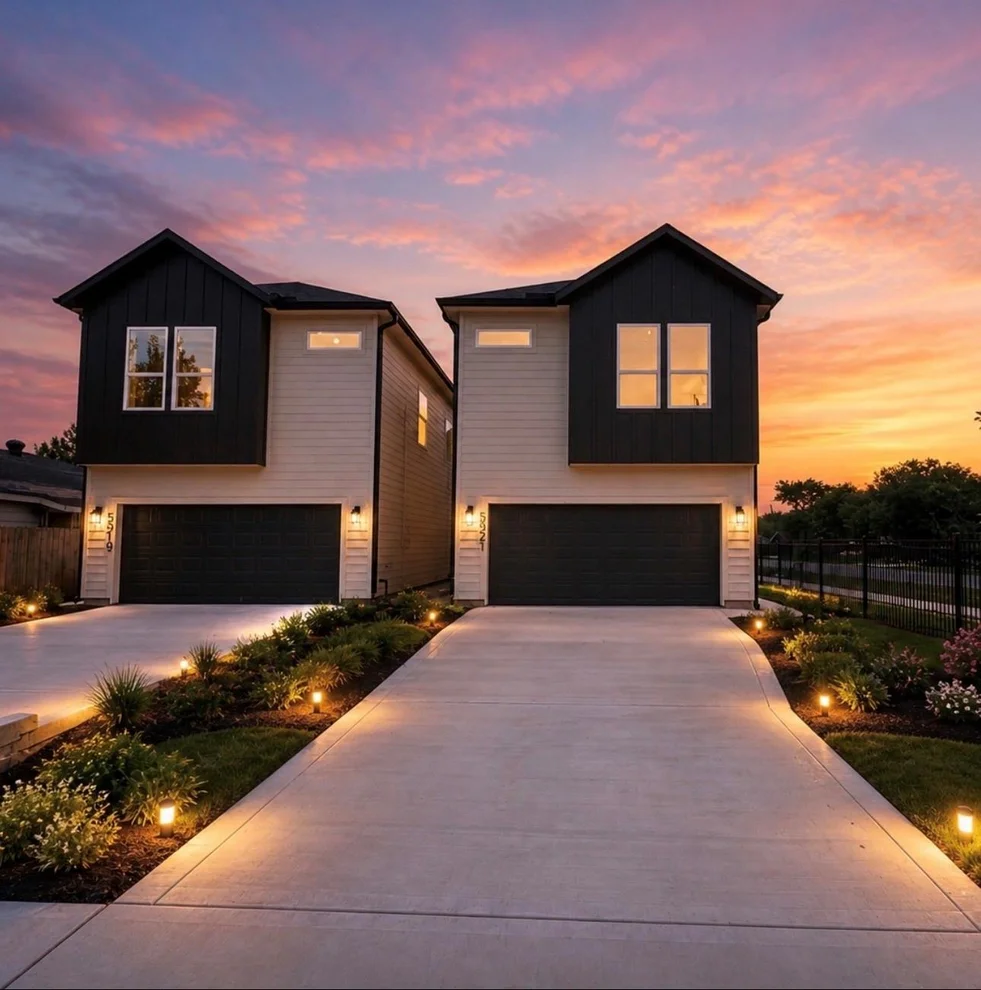 Unit for sale at 5921 Eastland Street, Houston, TX 77028