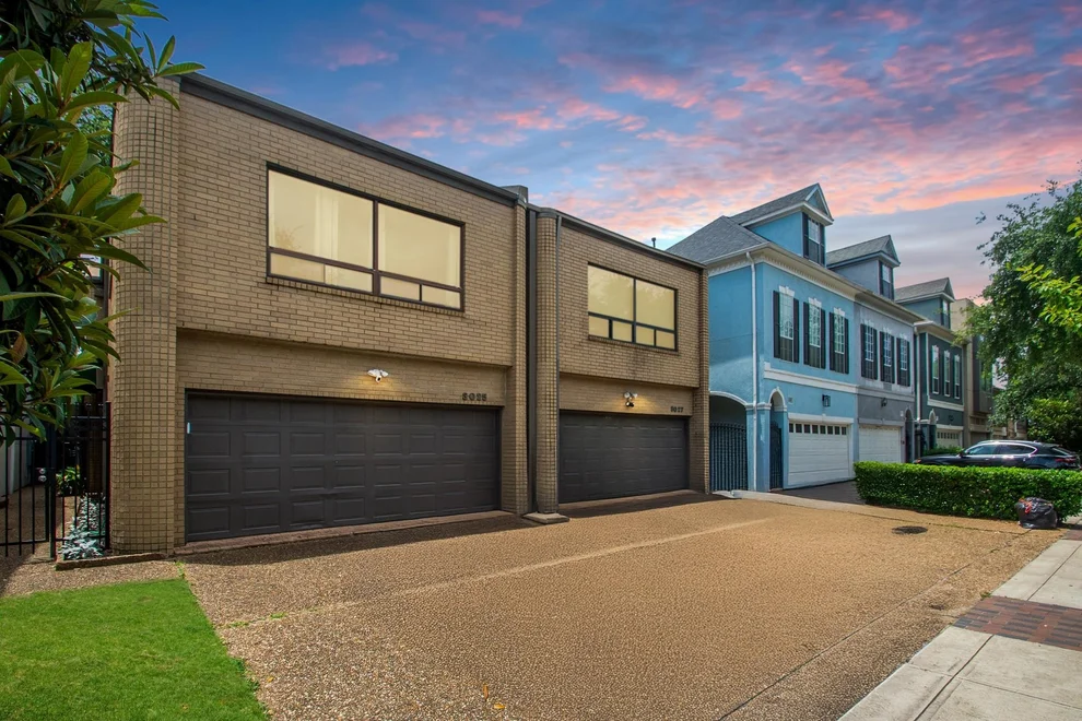 Unit for sale at 3025 Bissonnet Street, Houston, TX 77005