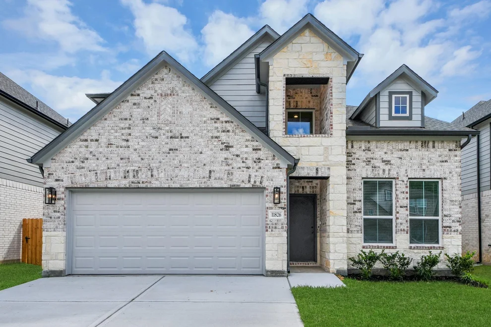 Unit for sale at 3061 Spoolwood Trail, Magnolia, TX 77355