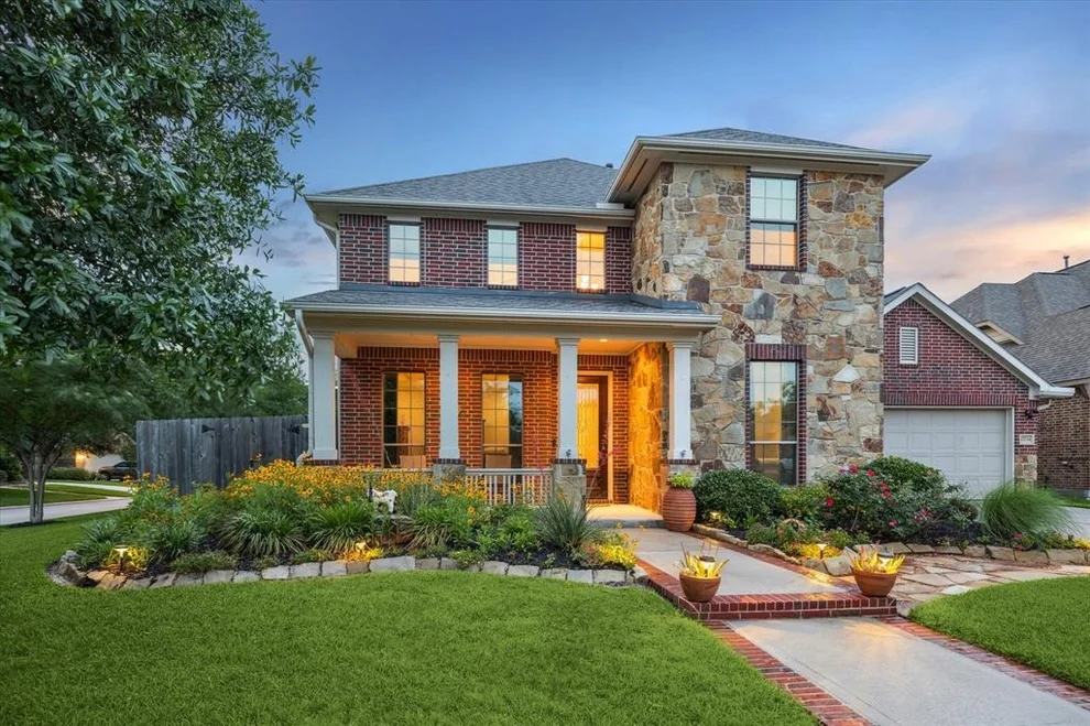 Unit for sale at 23714 Tristan Bay Court, Spring, TX 77386