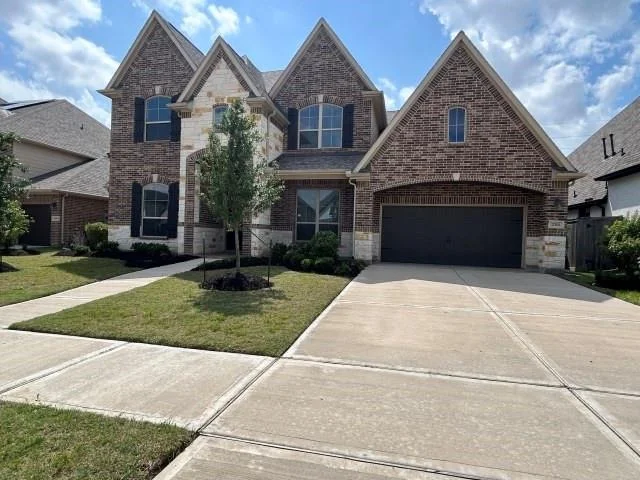 Unit for sale at 2314 Sweet Almond Drive, Fulshear, TX 77441