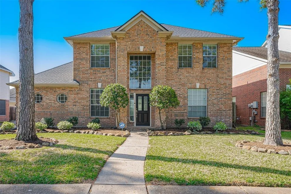 Unit for sale at 20719 Fawnbrook Court, Katy, TX 77450