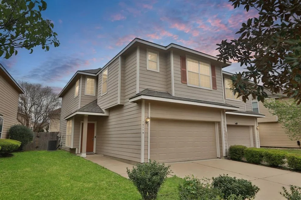 Unit for sale at 16114 Sandy Path Lane, Houston, TX 77084