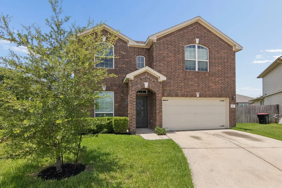 Unit for sale at 2502 Mossberg Court, Humble, TX 77396